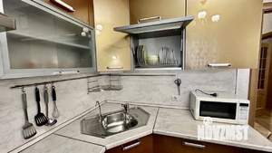 1-к квартира, на длительный срок, 50м2, 7/10 этаж