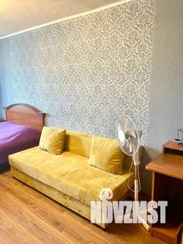 1-к квартира, посуточно, 42м2, 4/8 этаж