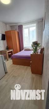 Студия квартира, посуточно, 15м2, 1/3 этаж