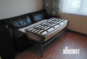 Студия квартира, на длительный срок, 20м2, 4/11 этаж