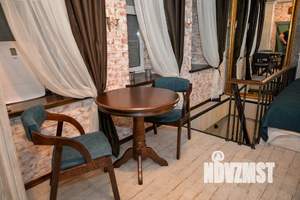 2-к квартира, посуточно, 56м2, 1/1 этаж