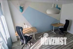 3-к квартира, на длительный срок, 104м2, 3/9 этаж