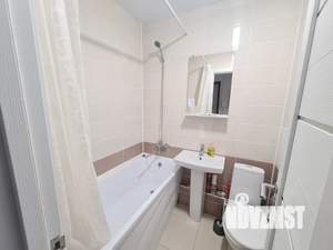 1-к квартира, посуточно, 37м2, 2/10 этаж