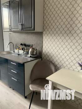 Студия квартира, посуточно, 22м2, 5/11 этаж