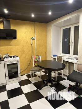 3-к квартира, на длительный срок, 65м2, 4/9 этаж