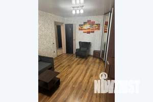 2-к квартира, посуточно, 52м2, 4/15 этаж