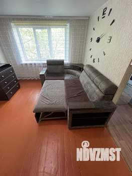 2-к квартира, на длительный срок, 38м2, 3/3 этаж