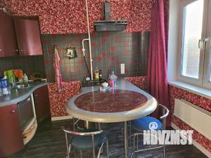 2-к квартира, посуточно, 52м2, 9/10 этаж