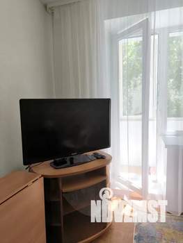 2-к квартира, посуточно, 44м2, 2/9 этаж