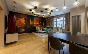 4-к квартира, на длительный срок, 120м2, 2/9 этаж