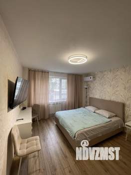 1-к квартира, на длительный срок, 37м2, 2/21 этаж