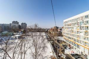 2-к квартира, посуточно, 42м2, 1/1 этаж