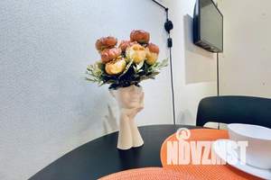 1-к квартира, посуточно, 20м2, 4/17 этаж