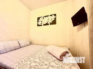 1-к квартира, посуточно, 70м2, 1/1 этаж