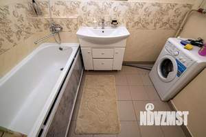 1-к квартира, посуточно, 70м2, 1/1 этаж
