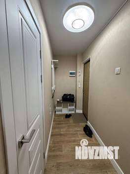 2-к квартира, посуточно, 46м2, 1/1 этаж