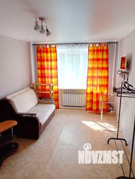 1-к квартира, посуточно, 30м2, 1/5 этаж