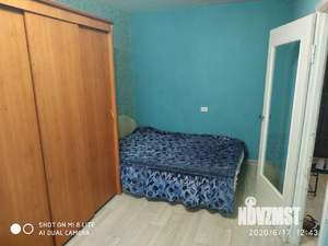 1-к квартира, на длительный срок, 28м2, 3/9 этаж