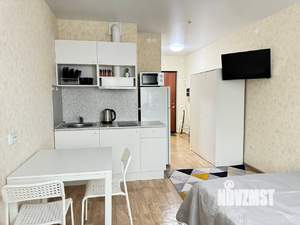 Студия квартира, посуточно, 20м2, 8/14 этаж