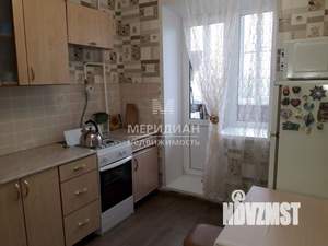 1-к квартира, на длительный срок, 36м2, 8/9 этаж