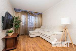 3-к квартира, посуточно, 80м2, 8/9 этаж