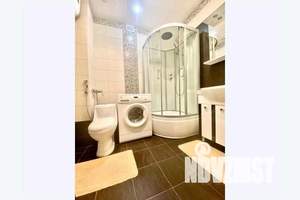 1-к квартира, посуточно, 52м2, 5/10 этаж