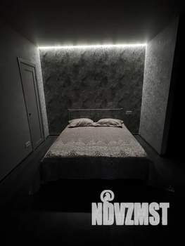 1-к квартира, посуточно, 33м2, 2/5 этаж