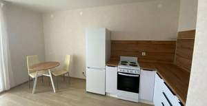 1-к квартира, на длительный срок, 31м2, 6/10 этаж