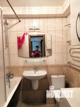 1-к квартира, на длительный срок, 38м2, 4/10 этаж