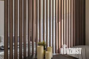 1-к квартира, посуточно, 45м2, 2/15 этаж