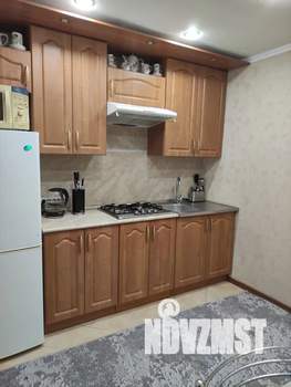 1-к квартира, посуточно, 38м2, 6/9 этаж