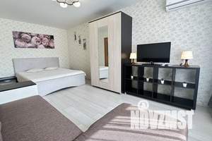 1-к квартира, посуточно, 40м2, 2/10 этаж