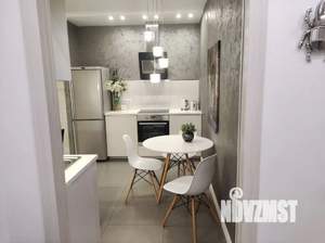 1-к квартира, посуточно, 44м2, 10/14 этаж