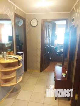 2-к квартира, на длительный срок, 53м2, 1/2 этаж