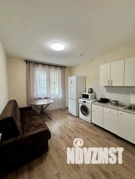 1-к квартира, посуточно, 40м2, 5/10 этаж