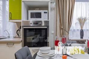 2-к квартира, посуточно, 57м2, 4/5 этаж