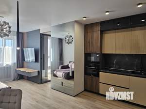 2-к квартира, на длительный срок, 55м2, 10/16 этаж