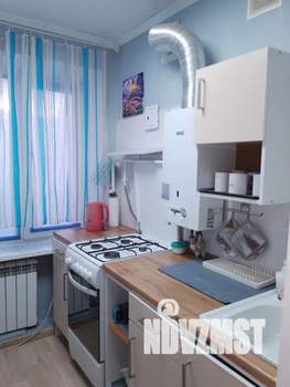 1-к квартира, посуточно, 28м2, 1/5 этаж