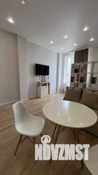 1-к квартира, посуточно, 31м2, 1/1 этаж