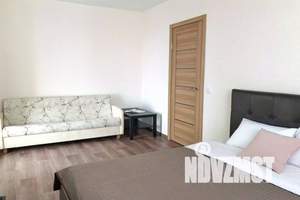 1-к квартира, посуточно, 38м2, 9/20 этаж