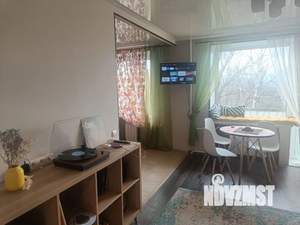 Студия квартира, посуточно, 32м2, 3/9 этаж