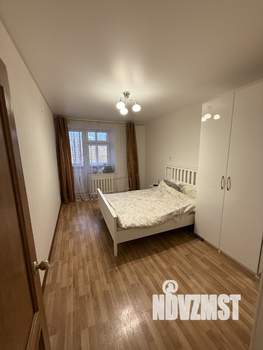 2-к квартира, на длительный срок, 67м2, 7/9 этаж