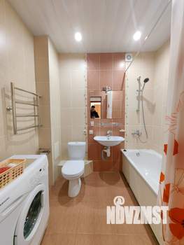 1-к квартира, на длительный срок, 43м2, 7/9 этаж