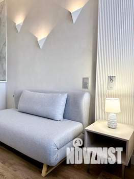 Студия квартира, посуточно, 25м2, 5/19 этаж