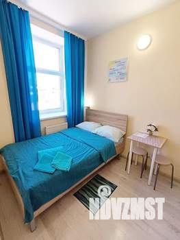 1-к квартира, посуточно, 12м2, 2/4 этаж