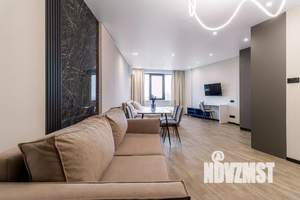 1-к квартира, посуточно, 44м2, 1/1 этаж