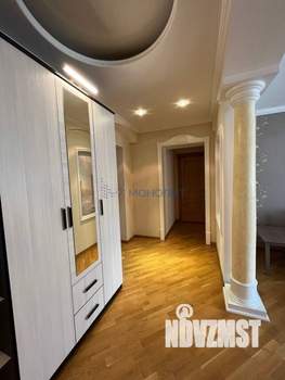 4-к квартира, на длительный срок, 115м2, 3/5 этаж
