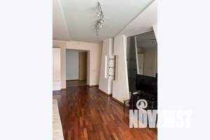 2-к квартира, посуточно, 70м2, 3/6 этаж