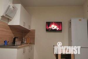 1-к квартира, посуточно, 24м2, 11/14 этаж