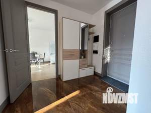 2-к квартира, посуточно, 59м2, 1/1 этаж